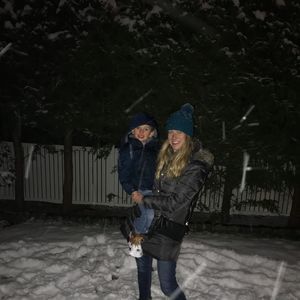 Meet your Posher, Jill